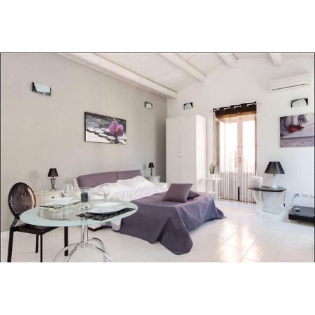 Apartamento Arizzi S House Syracuse Exterior foto