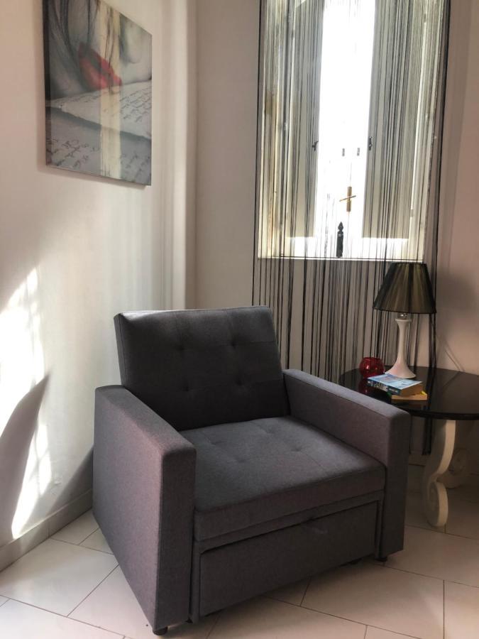 Apartamento Arizzi S House Syracuse Exterior foto
