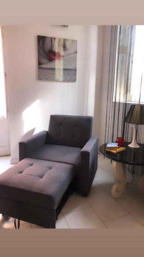 Apartamento Arizzi S House Syracuse Exterior foto