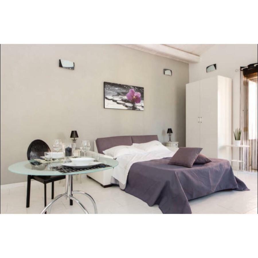 Apartamento Arizzi S House Syracuse Exterior foto
