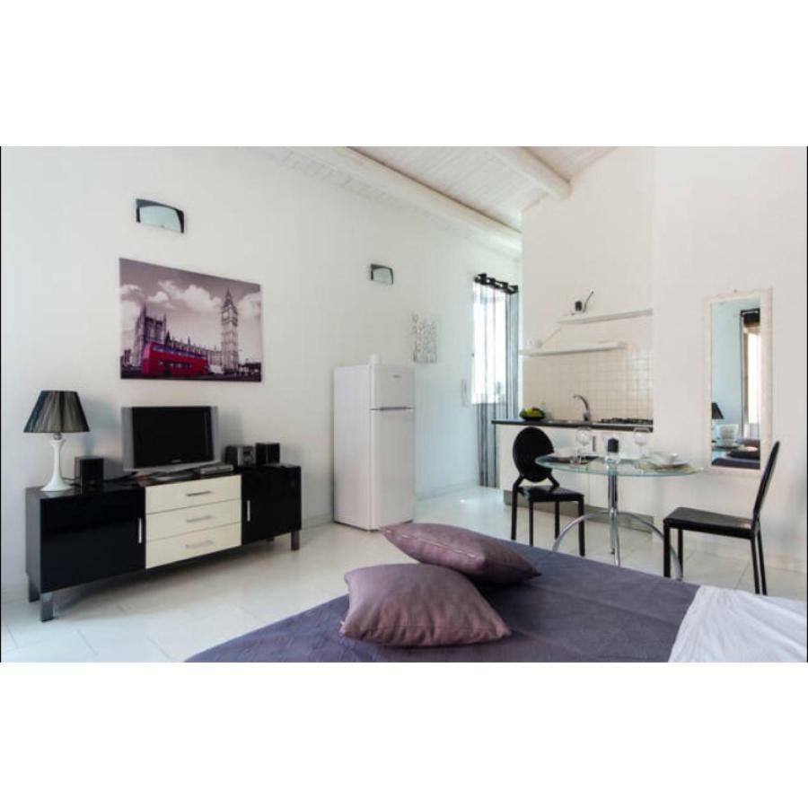 Apartamento Arizzi S House Syracuse Exterior foto