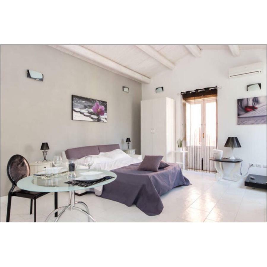 Apartamento Arizzi S House Syracuse Exterior foto