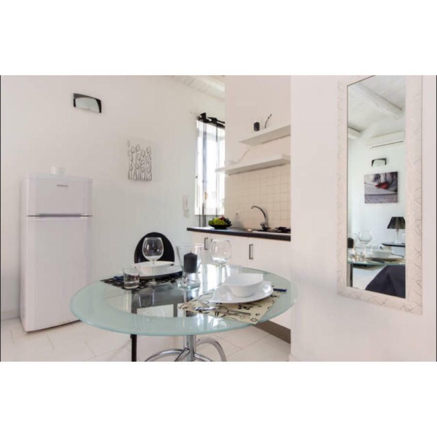 Apartamento Arizzi S House Syracuse Exterior foto