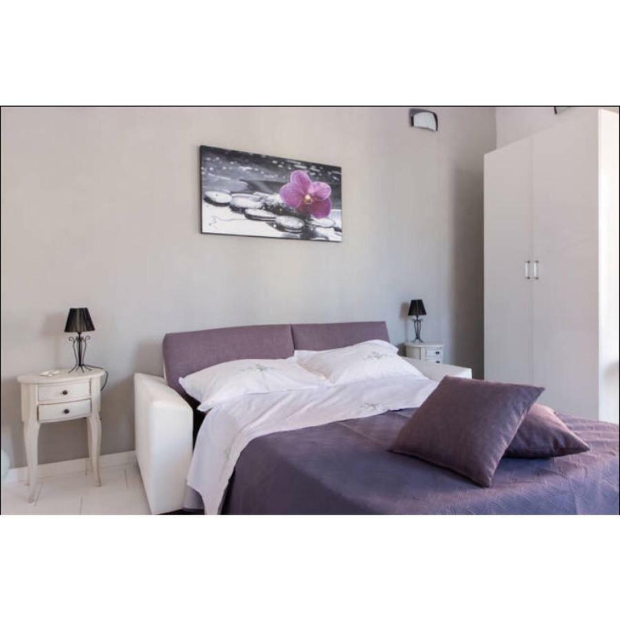 Apartamento Arizzi S House Syracuse Exterior foto